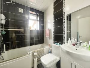 Bathroom- click for photo gallery